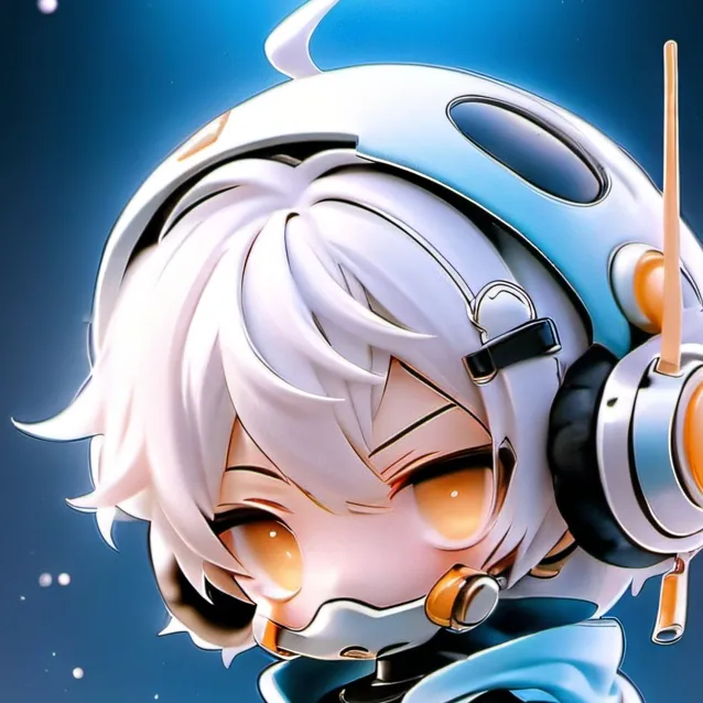 chat with ai character: primodeoren