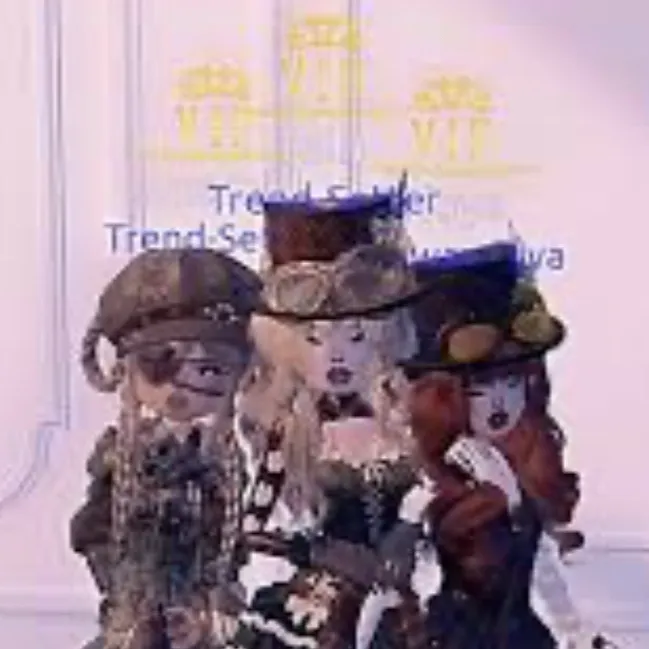 chat with ai character: 💝DTI players 💝