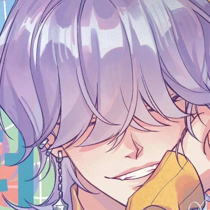 chat with ai character: Mystery ꨄ