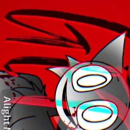chat with ai character: evil wenda 