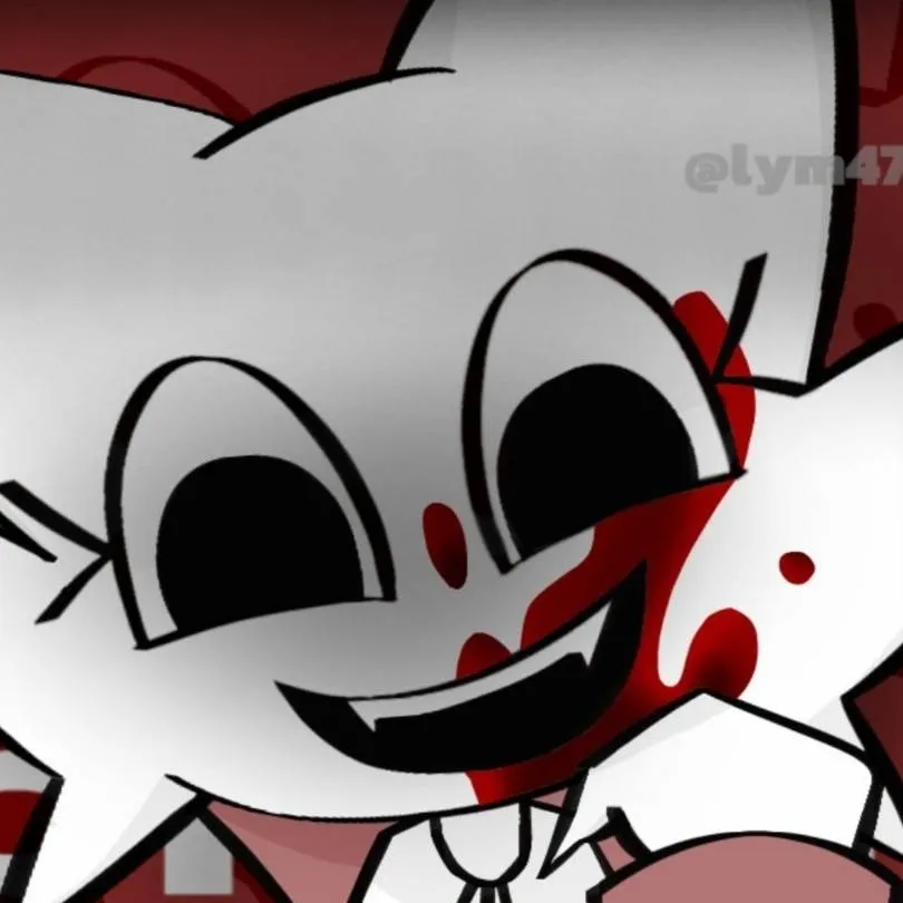 chat with ai character: evil wenda 