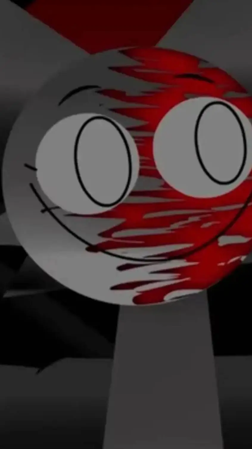 ai character: two evil wendas background