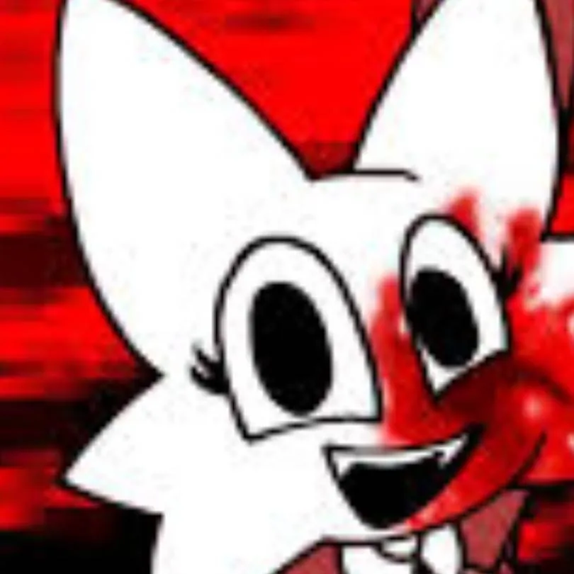 chat with ai character: evil wenda 2