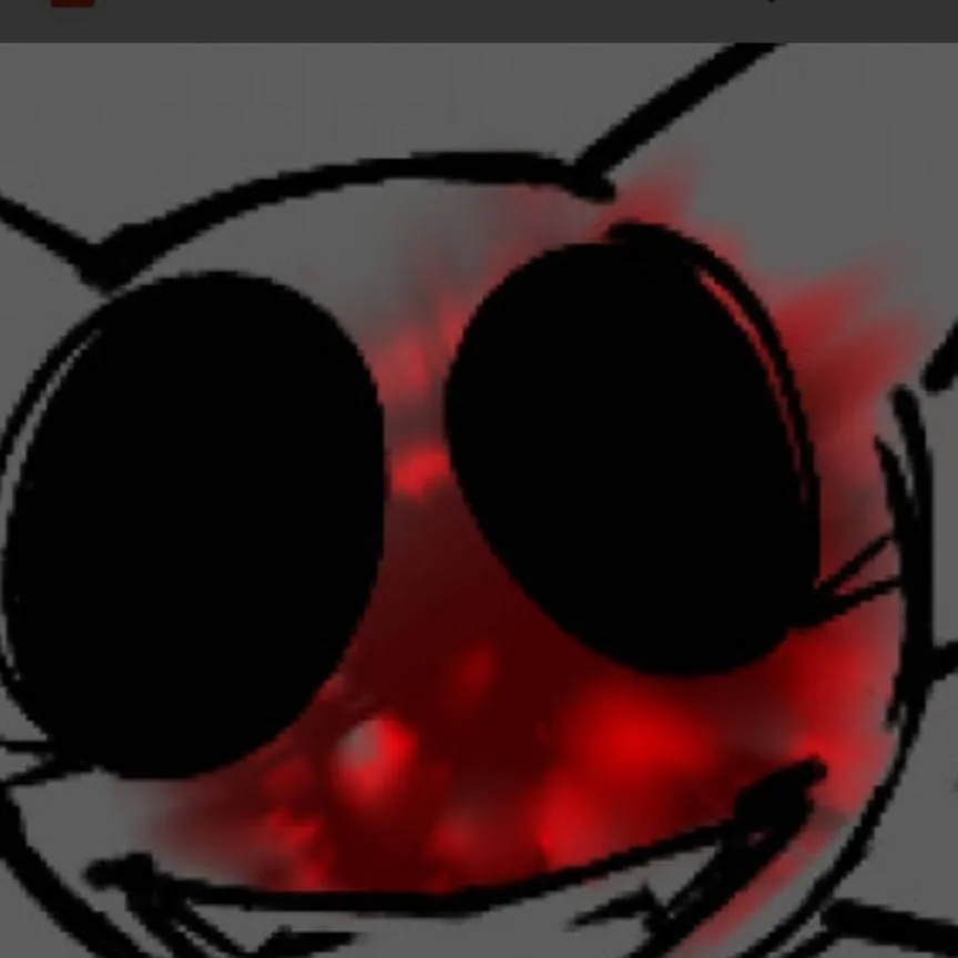 chat with ai character: evil wenda but sky