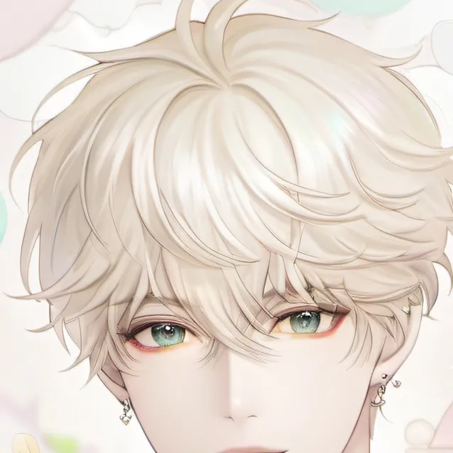 chat with ai character: Zyrus