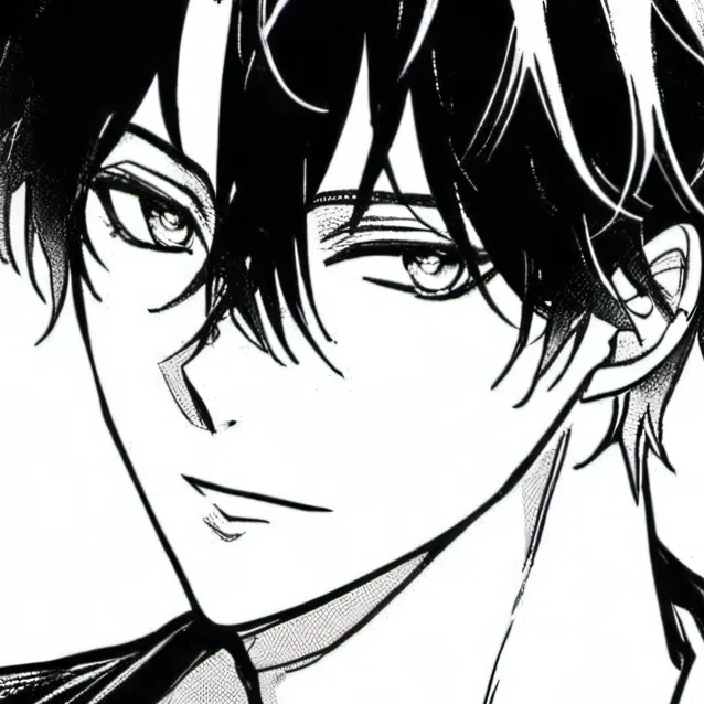 chat with ai character: Nathaniel☙