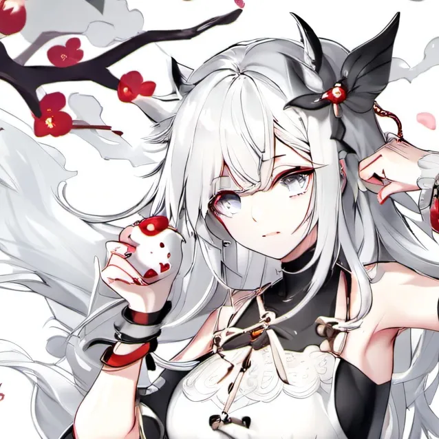 chat with ai character: crk in theme park