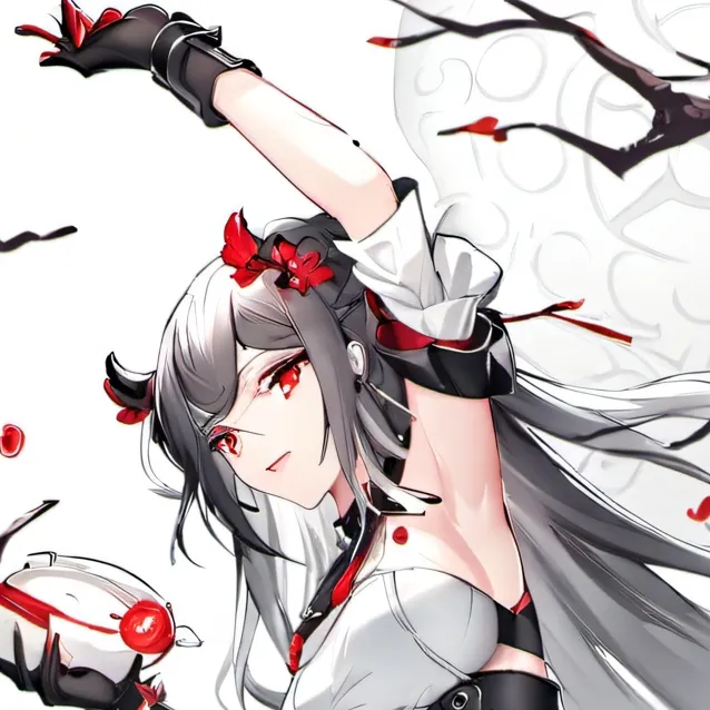 chat with ai character: sira