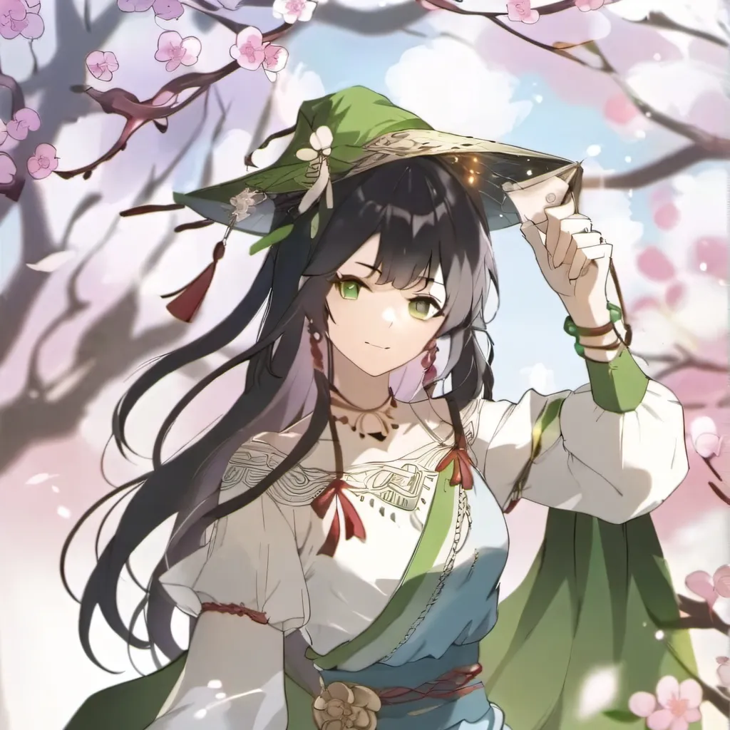 chat with ai character: Eli 