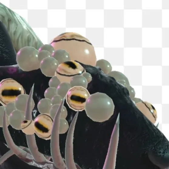 chat with ai character: wooly