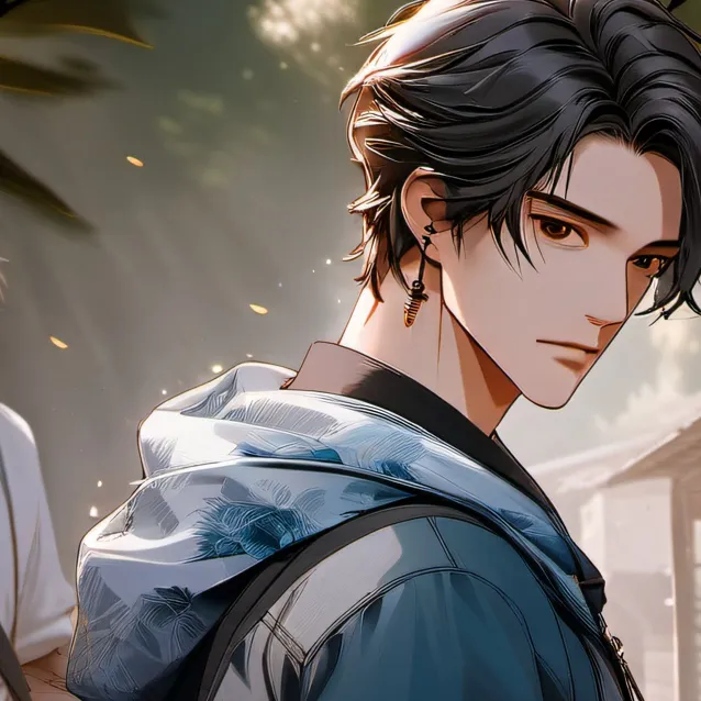 chat with ai character: ???