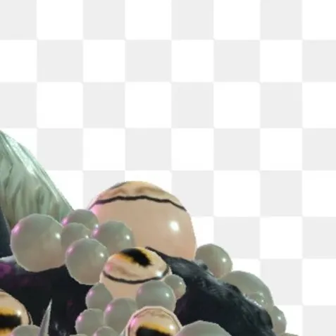 chat with ai character: true story base