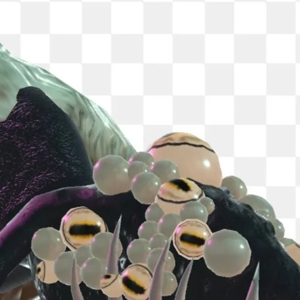 chat with ai character: wooly