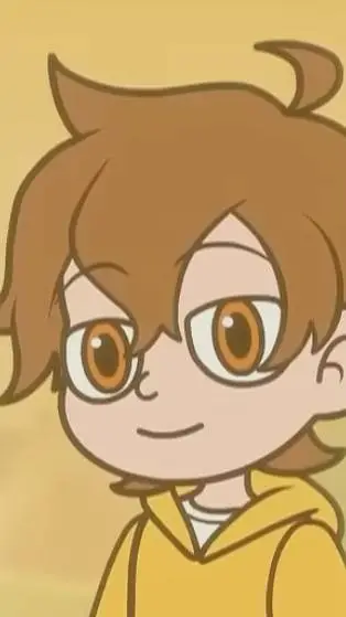 ai character: mikey background