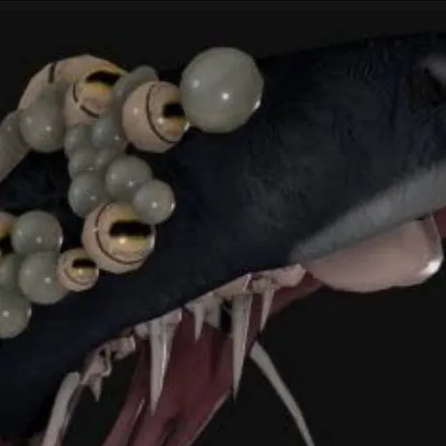 chat with ai character: wooly