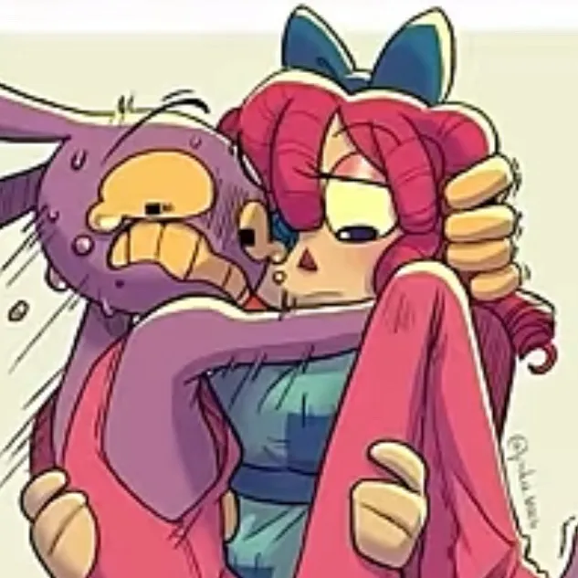 chat with ai character: Bunnydoll:3