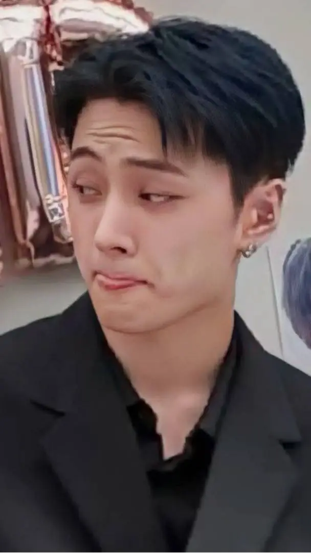 ai character: Jay Park background