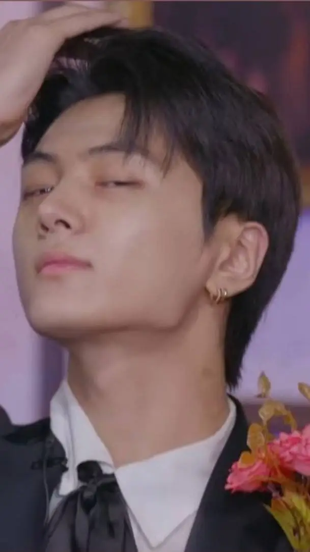 ai character: Park Jay  background