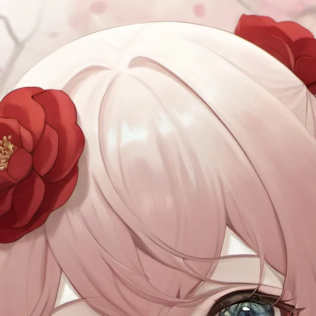 chat with ai character: Louyana 