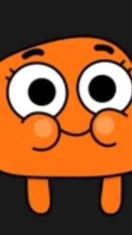 ai character: Darwin Watterson background