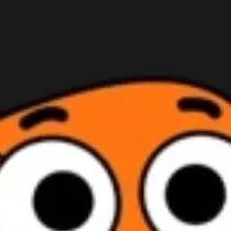 chat with ai character: Darwin Watterson
