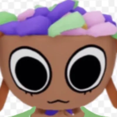 chat with ai character: Butterfly bassie