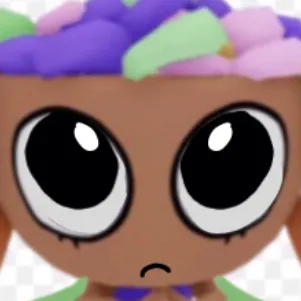 chat with ai character: Butterfly bassie