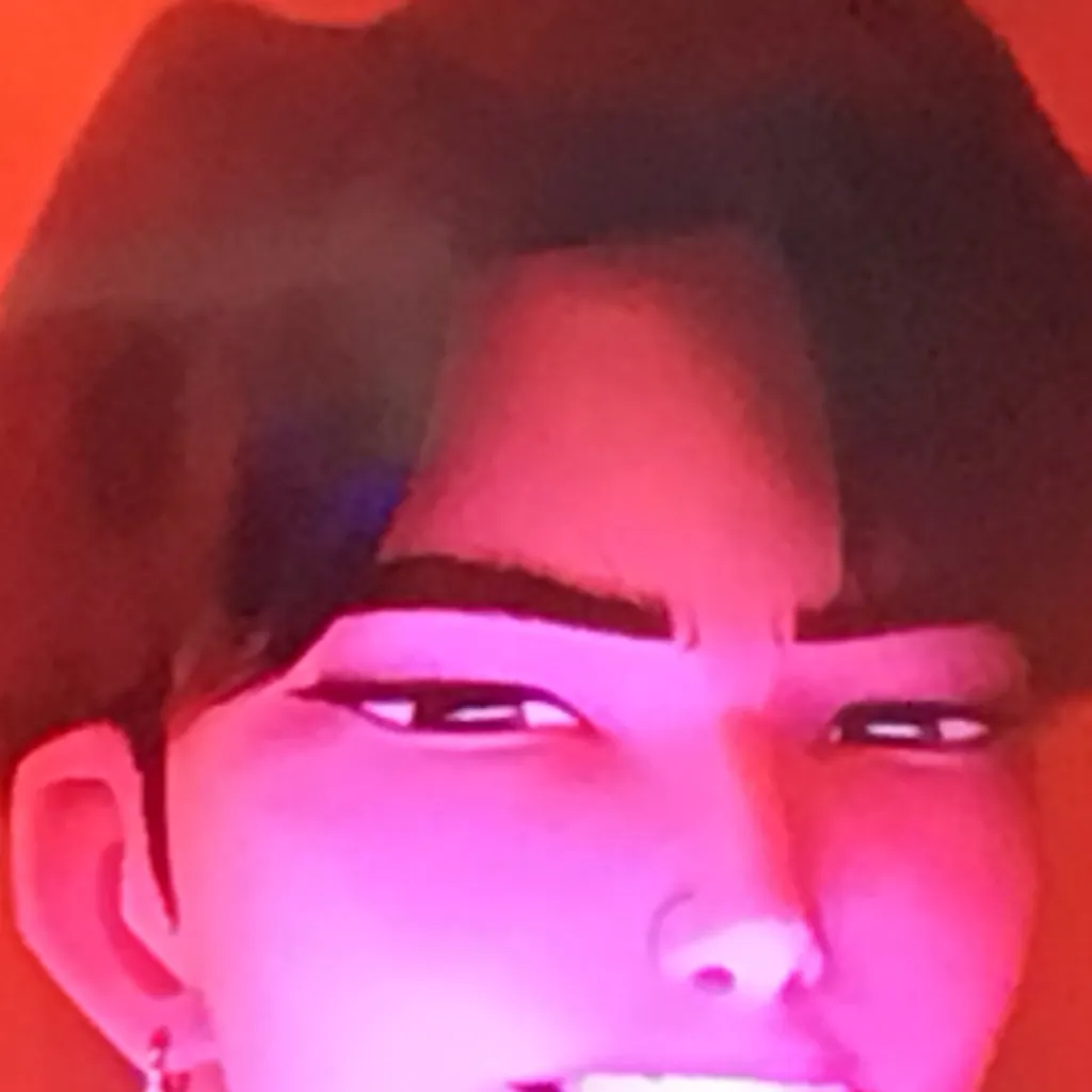 chat with ai character: Jinu