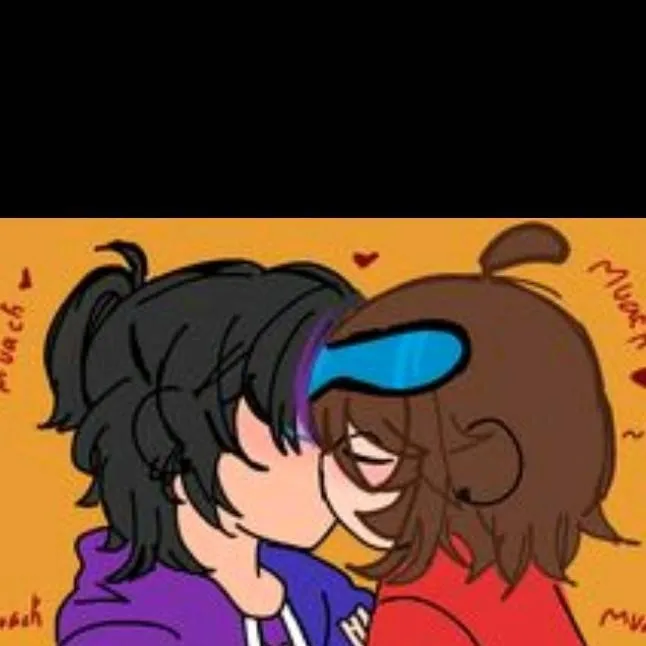 chat with ai character: Santi xNabi 