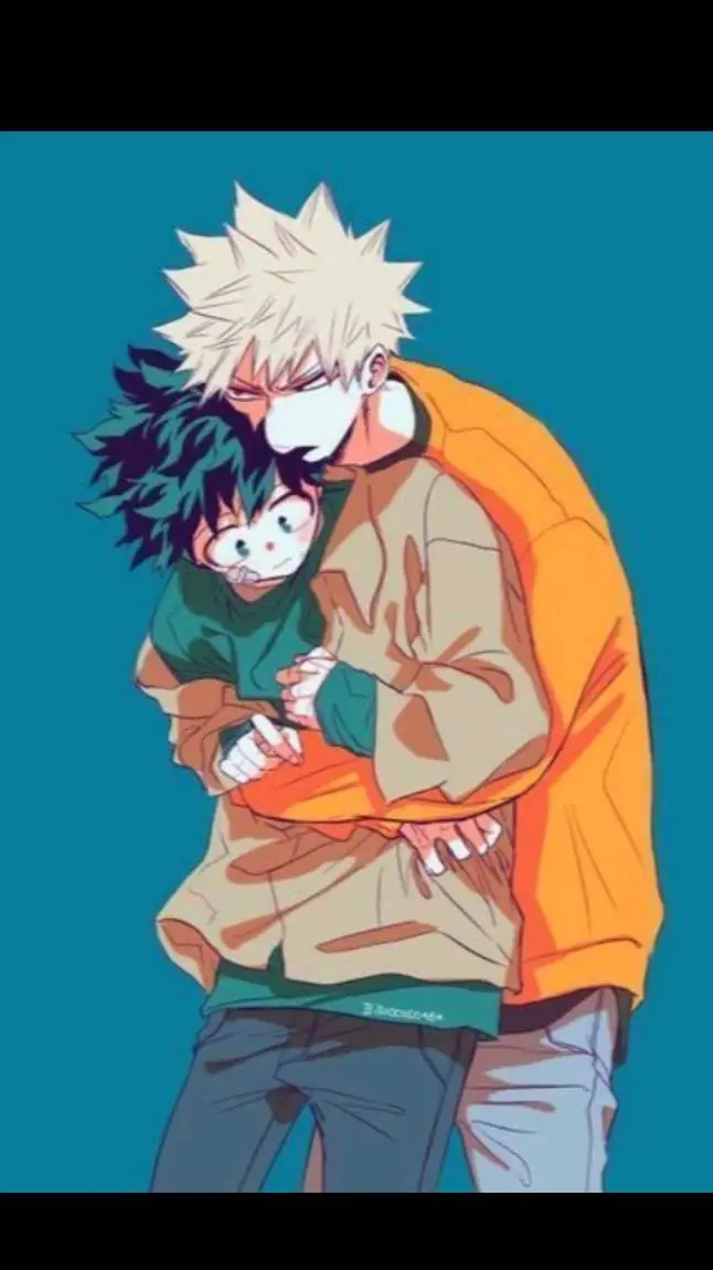 ai character: piénsalo🥦💥❤️!!! background