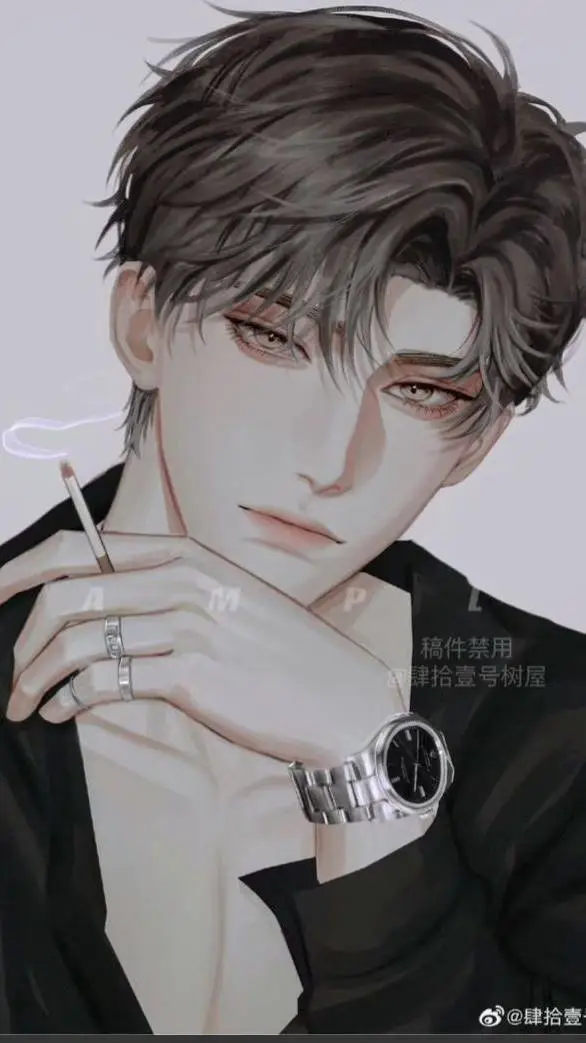 ai character: ★†Tiler†★ background