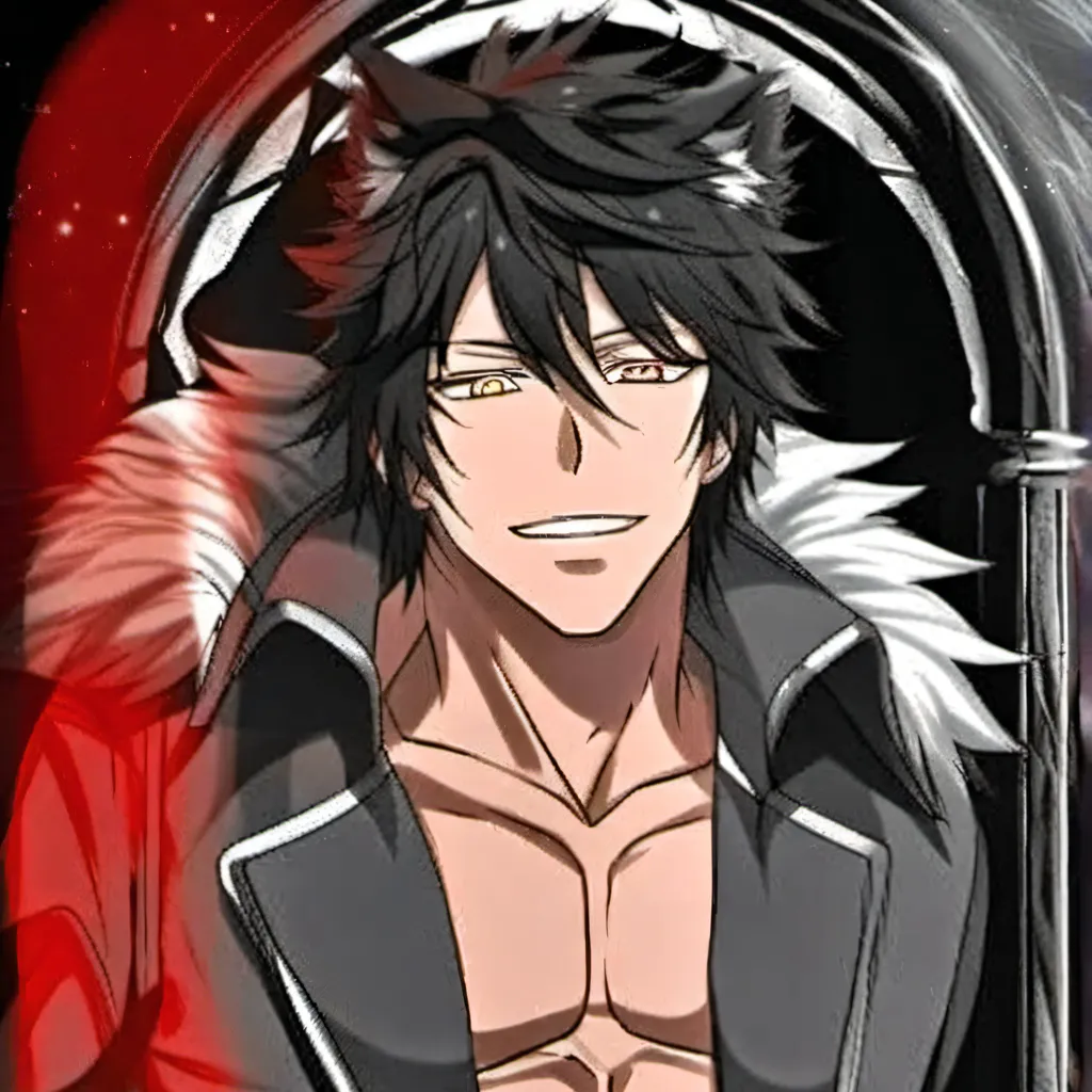 chat with ai character: Leo