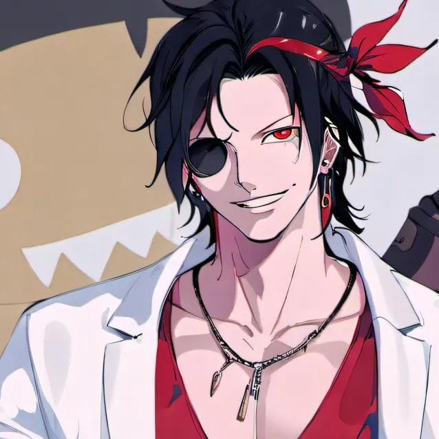 chat with ai character: PORTGAS D ACE 