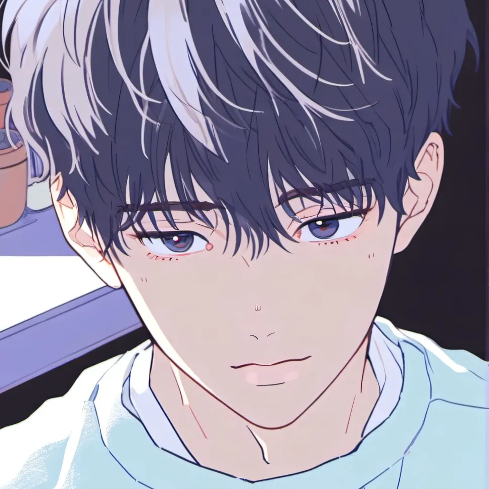 chat with ai character: Daniel 