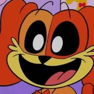 chat with ai character: dogday 👑 