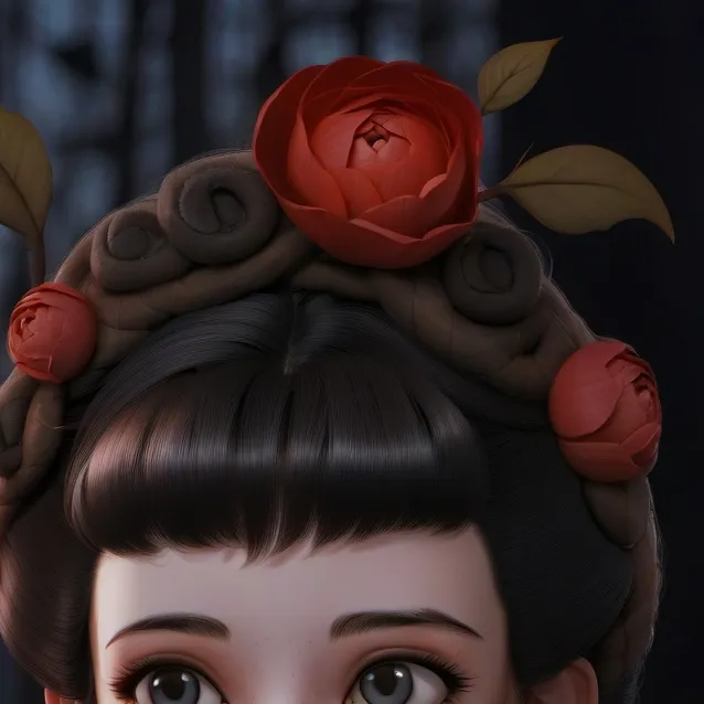chat with ai character: Jennifer Ann