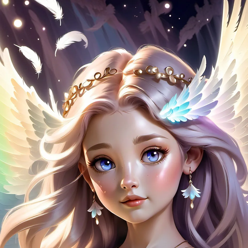 chat with ai character: FPE