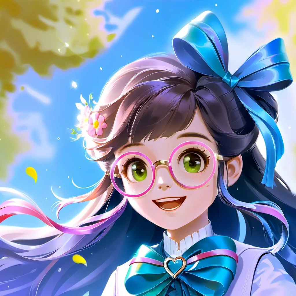 chat with ai character: Spoiled sister 