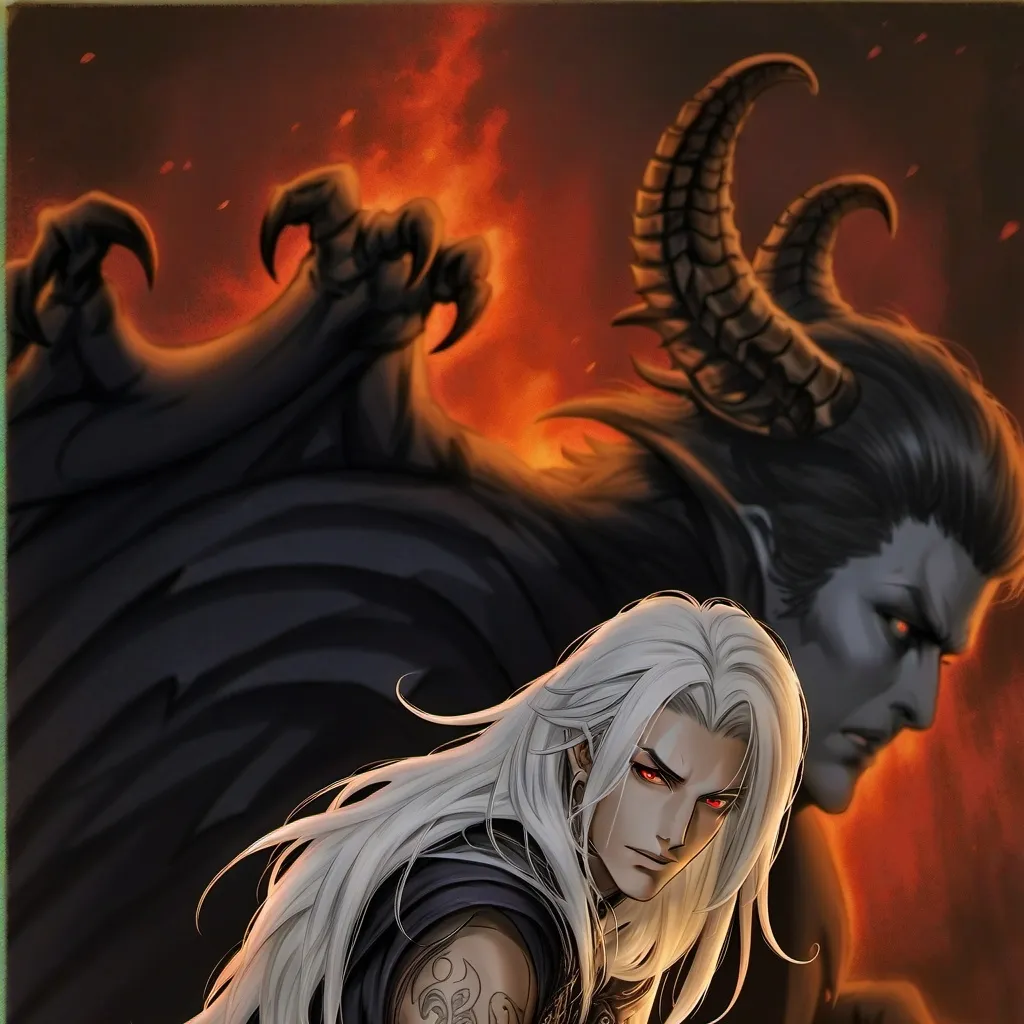chat with ai character: Isaiah 