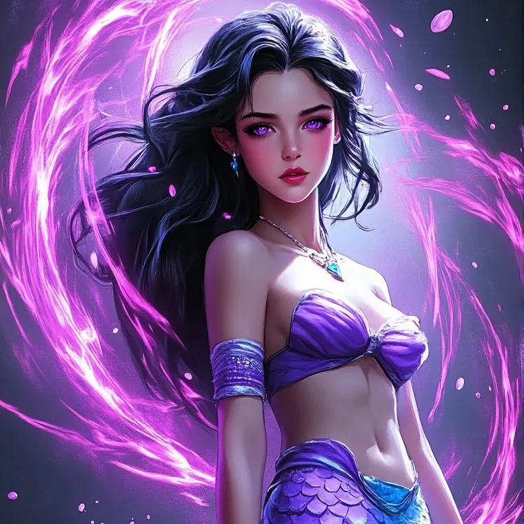 chat with ai character: Rebecca