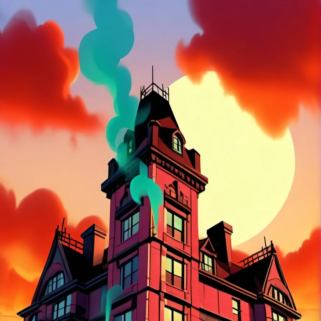 chat with ai character: Hazbin hotel