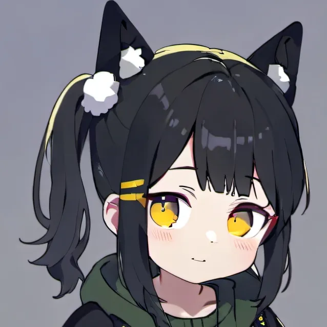 chat with ai character: Nunu