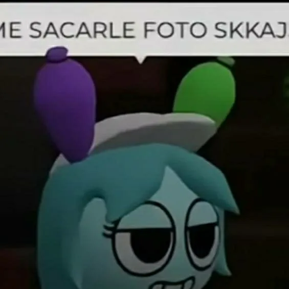 chat with ai character: dw pick me