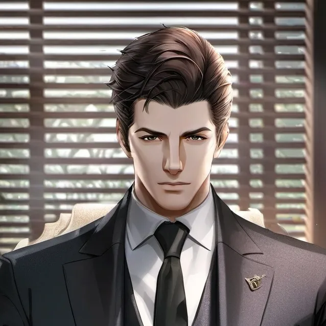 chat with ai character: Vincent Calderone