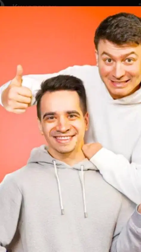 ai character: OneTwo background