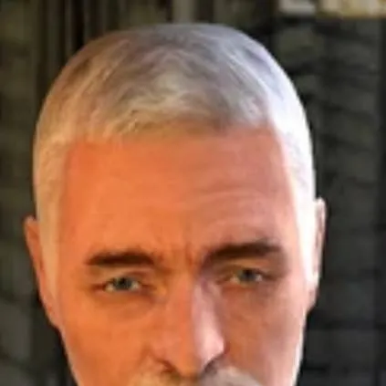 chat with ai character: Мэр