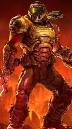 ai character: ПалачРока background