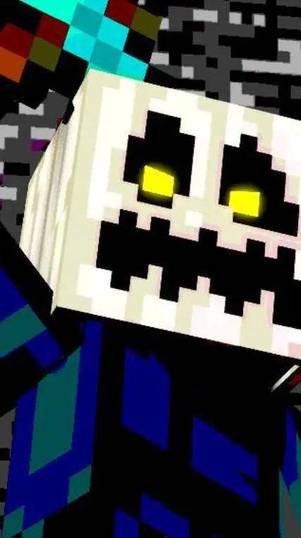 ai character: White pumpkin background