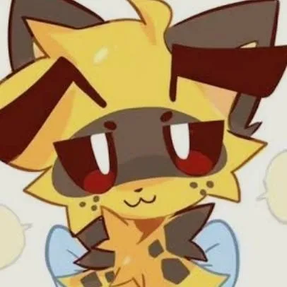 chat with ai character: Bee Cat