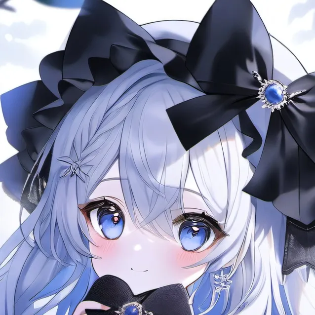 chat with ai character: Kina